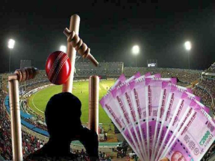A turnover of more than one thousand crore in the bookie market of Central India during India Pakistan match in asia cup | आशिया चषक भारत-पाकिस्तान सामना; मध्य भारताच्या बुकी बाजारात १ हजार कोटींहून अधिक उलाढाल A turnover of more than one thousand crore in the bookie market of Central India during India Pakistan match in asia cup | आशिया चषक भारत-पाकिस्तान सामना; मध्य भारताच्या बुकी बाजारात १ हजार कोटींहून अधिक उलाढाल