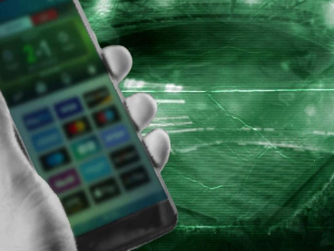 Exposing illegal betting apps; 123 crore property seized by ED | अवैध बेटिंग ॲपचा पर्दाफाश; १२३ कोटींची मालमत्ता जप्त Exposing illegal betting apps; 123 crore property seized by ED | अवैध बेटिंग ॲपचा पर्दाफाश; १२३ कोटींची मालमत्ता जप्त