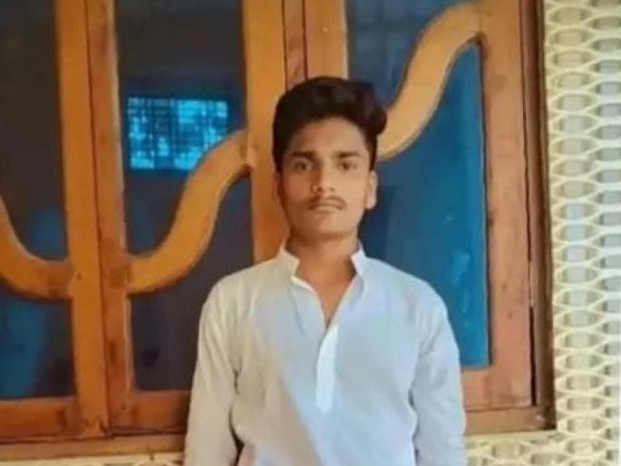 Ate biryani and put a rope around my neck boyfriend dead girlfriend saved The reason is unclear | बिर्याणी खाल्ली अन् गळ्याला लावला दोर; प्रियकराचा मृत्यू, प्रेयसी बचावली! कारण अस्पष्ट