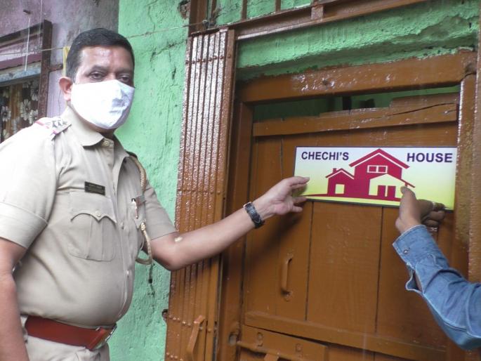 Four women quit prostitution after teaching self-reliance | स्वावलंबनाच्या शिकवणीनंतर चार महिलांनी केला देहव्यापार व्यवसायाचा त्याग Four women quit prostitution after teaching self-reliance | स्वावलंबनाच्या शिकवणीनंतर चार महिलांनी केला देहव्यापार व्यवसायाचा त्याग