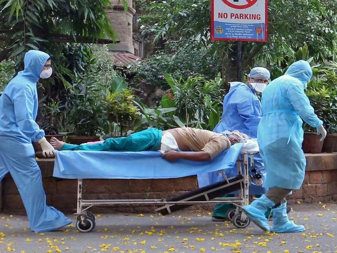 number of cured corona patient more than new patients in Maharashtra first time | राज्यात पहिल्यांदाच नव्या कोरोना रुग्णांपेक्षा बरे होण्याची संख्या वाढली