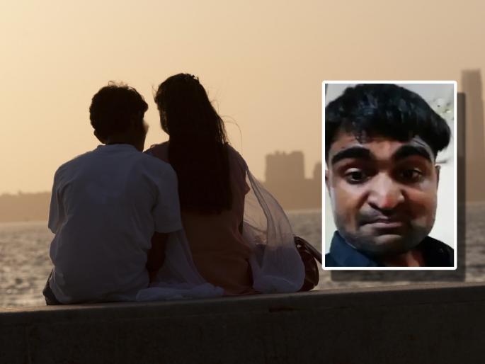 sorry babu we will meet in heaven killer teasing with Instagram post on social media MP police Jabalpur | Boyfriend killed Girlfriend: 'सॉरी बाबू.. आता स्वर्गात भेटू..'; गर्लफ्रेंडचा गळा कापला अन् इन्स्टाग्रामवरून केली पोस्ट