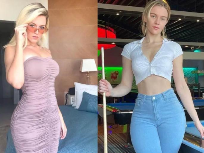 viral news girl claims she is taking boyfriend applications and already got 3000 potential candidates | गजब! बॉयफ्रेंड बनवण्यासाठी मुलीने काढले फॉर्म, २४ तासांत ३ हजार मुलांनी अर्ज केला दाखल viral news girl claims she is taking boyfriend applications and already got 3000 potential candidates | गजब! बॉयफ्रेंड बनवण्यासाठी मुलीने काढले फॉर्म, २४ तासांत ३ हजार मुलांनी अर्ज केला दाखल