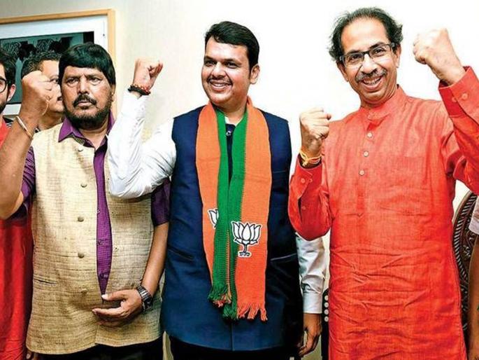 Ramdas Athawale Interview: Fadnavis should go to Matoshri, align with Uddhav Thackeray | Ramdas Athawale Interview: फडणवीसांनी मातोश्रीवर जावे, उद्धव ठाकरेंशी जुळवून घ्यावे; रामदास आठवलेंचा दोघांना सल्ला Ramdas Athawale Interview: Fadnavis should go to Matoshri, align with Uddhav Thackeray | Ramdas Athawale Interview: फडणवीसांनी मातोश्रीवर जावे, उद्धव ठाकरेंशी जुळवून घ्यावे; रामदास आठवलेंचा दोघांना सल्ला