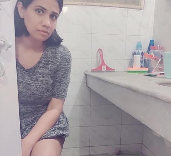 Open door toilet; What was the reason for doing so? | उघडलेला टॉयलेटचा दरवाजा; काय कारण होते 'तसे' करण्यामागे? Open door toilet; What was the reason for doing so? | उघडलेला टॉयलेटचा दरवाजा; काय कारण होते 'तसे' करण्यामागे?