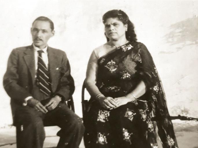 Bidence! - Nagpur relatives and Americas newly elected precedent | बायडेन्स !- ते आणि हे...!!!