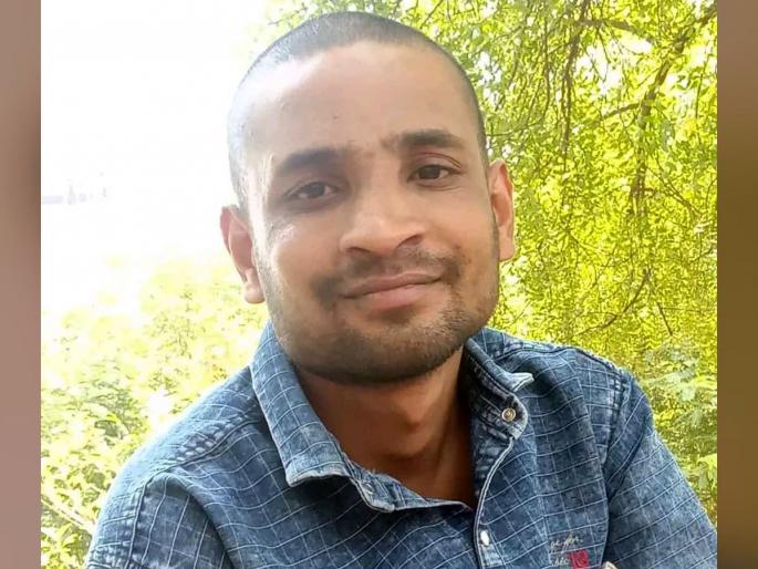 young man killed by slitting his throat over drunken argument in katol | दारूच्या वादातून गळा चिरून तरुणाची हत्या; काटाेल शहरातील घटना young man killed by slitting his throat over drunken argument in katol | दारूच्या वादातून गळा चिरून तरुणाची हत्या; काटाेल शहरातील घटना