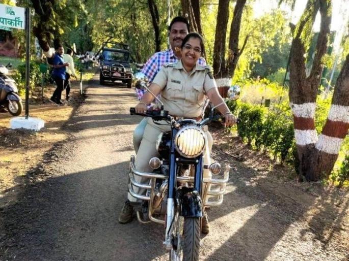 Deepali Chavan Suicide Case: Deepali Chavan also wrote an emotional letter to her husband before committing suicide | Deepali Chavan Suicide Case: 'तू पुन्हा लग्न कर, पण...'; आत्महत्येपूर्वी दीपाली चव्हाण यांचं पतीला भावनिक पत्र Deepali Chavan Suicide Case: Deepali Chavan also wrote an emotional letter to her husband before committing suicide | Deepali Chavan Suicide Case: 'तू पुन्हा लग्न कर, पण...'; आत्महत्येपूर्वी दीपाली चव्हाण यांचं पतीला भावनिक पत्र