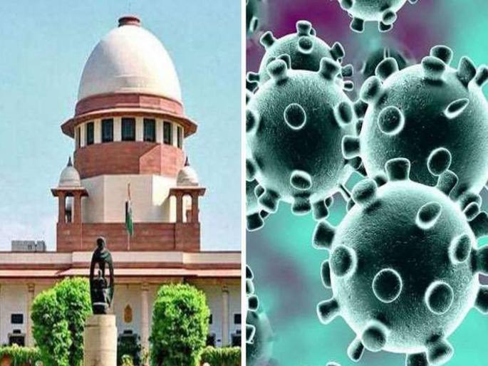 The government does not do charity by paying compensation; The Supreme Court heard Rajasthan | सरकार भरपाई देऊन दानधर्म करीत नाही; सर्वोच्च न्यायालयाने राजस्थानला सुनावले The government does not do charity by paying compensation; The Supreme Court heard Rajasthan | सरकार भरपाई देऊन दानधर्म करीत नाही; सर्वोच्च न्यायालयाने राजस्थानला सुनावले