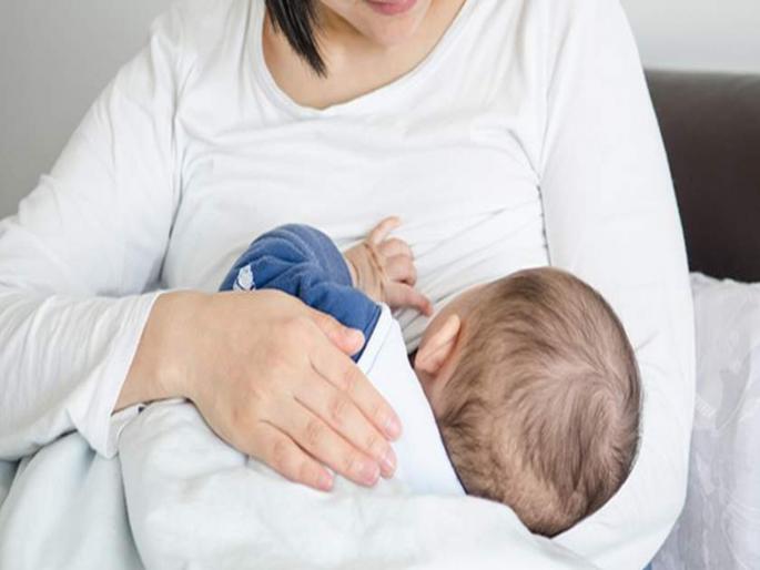 Do not eat these food while breastfeeding | स्तनपान करताना चुकूनही खाऊ नका 'या' गोष्टी, नाहीतर पडू शकतं महागात