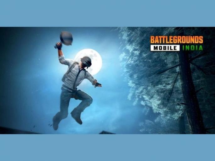Battlegrounds Mobile India iOS Released know how to download on apple iphone | Battlegrounds Mobile India गेम आता iOS वर उपलब्ध; इथून करा Apple iPhone वर BGMI डाउनलोड Battlegrounds Mobile India iOS Released know how to download on apple iphone | Battlegrounds Mobile India गेम आता iOS वर उपलब्ध; इथून करा Apple iPhone वर BGMI डाउनलोड