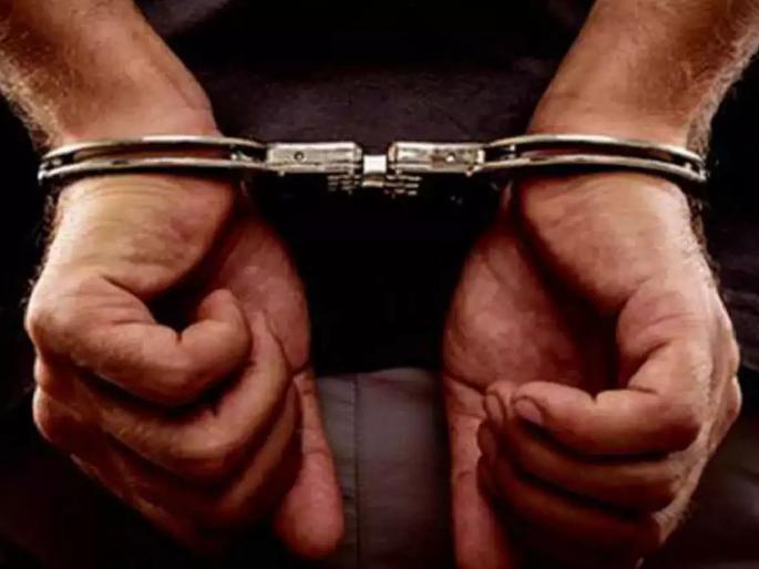 Railway Police's 'Operation Pravasi Suraksha', a crackdown on mobile theft | रेल्वे पोलिसांचे 'ऑपरेशन प्रवासी सुरक्षा'; गोंदियात चोरी करणाऱ्याला नागपुरात अटक Railway Police's 'Operation Pravasi Suraksha', a crackdown on mobile theft | रेल्वे पोलिसांचे 'ऑपरेशन प्रवासी सुरक्षा'; गोंदियात चोरी करणाऱ्याला नागपुरात अटक