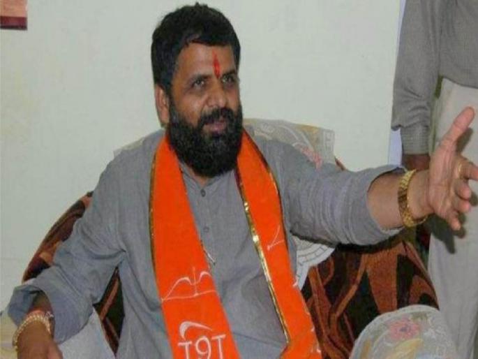 What if Bharat Gogavale will get it? The topic of discussion in the district due to the loss of the post of party representative | अखेर भरत गोगावलेंना मिळणार तरी काय? पक्षप्रतोद पदही गेल्याने जिल्ह्यात चर्चेचा विषय What if Bharat Gogavale will get it? The topic of discussion in the district due to the loss of the post of party representative | अखेर भरत गोगावलेंना मिळणार तरी काय? पक्षप्रतोद पदही गेल्याने जिल्ह्यात चर्चेचा विषय