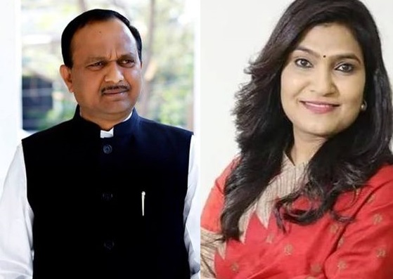 Shiv Sena MPs from Vidarbha 'in the pond - in the garden' | विदर्भातील शिवसेना खासदारांचे ‘तळ्यात - मळ्यात’ Shiv Sena MPs from Vidarbha 'in the pond - in the garden' | विदर्भातील शिवसेना खासदारांचे ‘तळ्यात - मळ्यात’