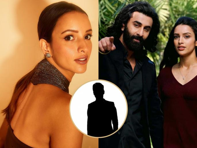 After Ranbir, Trupti Dimri will be the heroine of this actor, after Animal, the actress is lined up for films. | रणबीरनंतर तृप्ती डिमरी होणार 'या' अभिनेत्याची हिरोईन, Animal नंतर अभिनेत्रीकडे लागलीय सिनेमांची रांग After Ranbir, Trupti Dimri will be the heroine of this actor, after Animal, the actress is lined up for films. | रणबीरनंतर तृप्ती डिमरी होणार 'या' अभिनेत्याची हिरोईन, Animal नंतर अभिनेत्रीकडे लागलीय सिनेमांची रांग