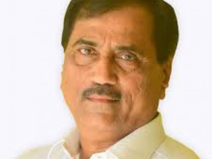 Former MLA Haridas Bhade is on the path of NCP | वंचित बहुजन आघाडीतून पडलेले माजी आमदार हरिदास भदे राष्ट्रवादीच्या वाटेवर Former MLA Haridas Bhade is on the path of NCP | वंचित बहुजन आघाडीतून पडलेले माजी आमदार हरिदास भदे राष्ट्रवादीच्या वाटेवर