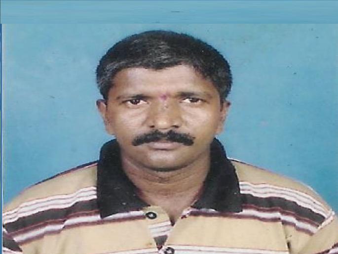 Farmer's tragic death due to dizziness and falling into stream, Incidents in Ajra Taluka Kolhapur district | कोल्हापूर: चक्कर येवून ओढ्यात पडल्याने शेतकऱ्याचा दुर्देवी मृत्यू, आजरा तालुक्यातील घटना Farmer's tragic death due to dizziness and falling into stream, Incidents in Ajra Taluka Kolhapur district | कोल्हापूर: चक्कर येवून ओढ्यात पडल्याने शेतकऱ्याचा दुर्देवी मृत्यू, आजरा तालुक्यातील घटना