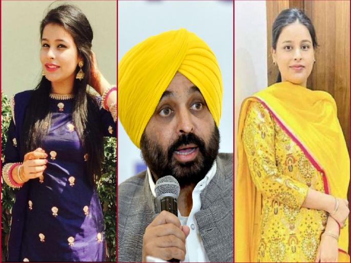 Punjab CM Bhagwant Mann's wife Gurpreet Kaur to contest from Haryana assembly election; big preparation from this constituency | पंजाबच्या मुख्यमंत्र्यांची पत्नी हरियाणातून लढणार; या मतदारसंघातून मोठी तयारी Punjab CM Bhagwant Mann's wife Gurpreet Kaur to contest from Haryana assembly election; big preparation from this constituency | पंजाबच्या मुख्यमंत्र्यांची पत्नी हरियाणातून लढणार; या मतदारसंघातून मोठी तयारी