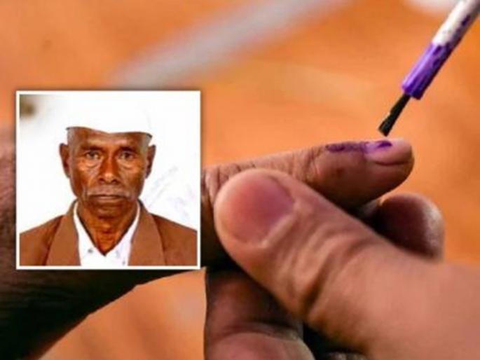 Bhagare pattern in assembly elections too tension of major candidates increased in Nashik | विधानसभा निवडणुकीतही भगरे पॅटर्न?; नाशिकमध्ये प्रमुख उमेदवारांची धाकधूक वाढली Bhagare pattern in assembly elections too tension of major candidates increased in Nashik | विधानसभा निवडणुकीतही भगरे पॅटर्न?; नाशिकमध्ये प्रमुख उमेदवारांची धाकधूक वाढली