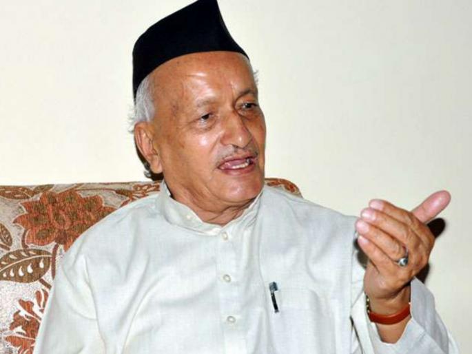 students to be educated for peaceful agitation : governor | शांततेच्या मार्गाने आंदाेलन करण्याचे शिक्षण विद्यापीठांमधून देणे गरजेचे : राज्यपाल students to be educated for peaceful agitation : governor | शांततेच्या मार्गाने आंदाेलन करण्याचे शिक्षण विद्यापीठांमधून देणे गरजेचे : राज्यपाल