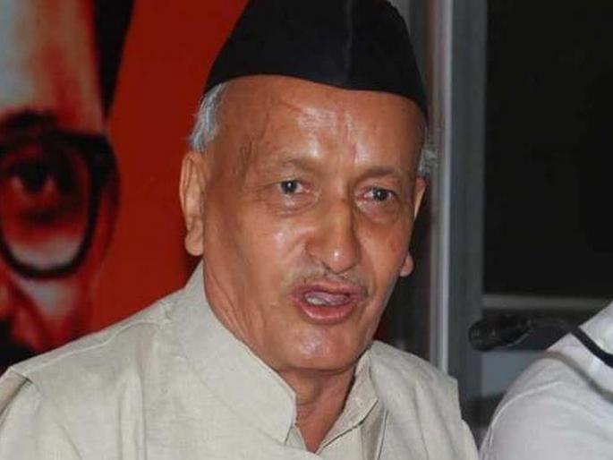 Guru Nanak teaches equality, cosmopolitanism - Governor Koshari | गुरू नानक यांनी समानता, विश्वबंधुत्वाची शिकवण दिली - राज्यपाल कोश्यारी Guru Nanak teaches equality, cosmopolitanism - Governor Koshari | गुरू नानक यांनी समानता, विश्वबंधुत्वाची शिकवण दिली - राज्यपाल कोश्यारी