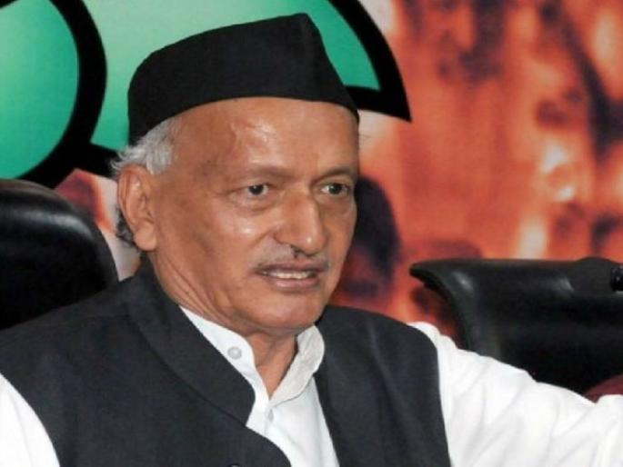 Tone in Nagpur University Authority: The Governor should take a decision regarding the examinations | नागपूर विद्यापीठ प्राधिकरणांतील सूर : राज्यपालांनी घ्यावा परीक्षांबाबत निर्णय Tone in Nagpur University Authority: The Governor should take a decision regarding the examinations | नागपूर विद्यापीठ प्राधिकरणांतील सूर : राज्यपालांनी घ्यावा परीक्षांबाबत निर्णय