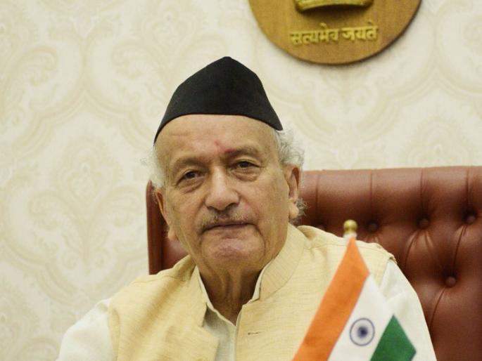 mumbai high court nagpur bench issues notice to governor bhagat singh koshyari | Maharashtra Politics: राज्यपाल भगसिंह कोश्यारींच्या अडचणीत वाढ! हायकोर्टाने बजावली नोटीस; पण नेमकं प्रकरण काय? mumbai high court nagpur bench issues notice to governor bhagat singh koshyari | Maharashtra Politics: राज्यपाल भगसिंह कोश्यारींच्या अडचणीत वाढ! हायकोर्टाने बजावली नोटीस; पण नेमकं प्रकरण काय?