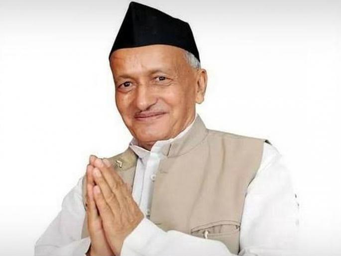 The Minister of Medical Education called on the Governor | वैद्यकीय शिक्षणमंत्र्यांनी घेतली राज्यपालांची भेट; विद्याशाखांच्या परीक्षा आराखड्याला मंजुरी The Minister of Medical Education called on the Governor | वैद्यकीय शिक्षणमंत्र्यांनी घेतली राज्यपालांची भेट; विद्याशाखांच्या परीक्षा आराखड्याला मंजुरी