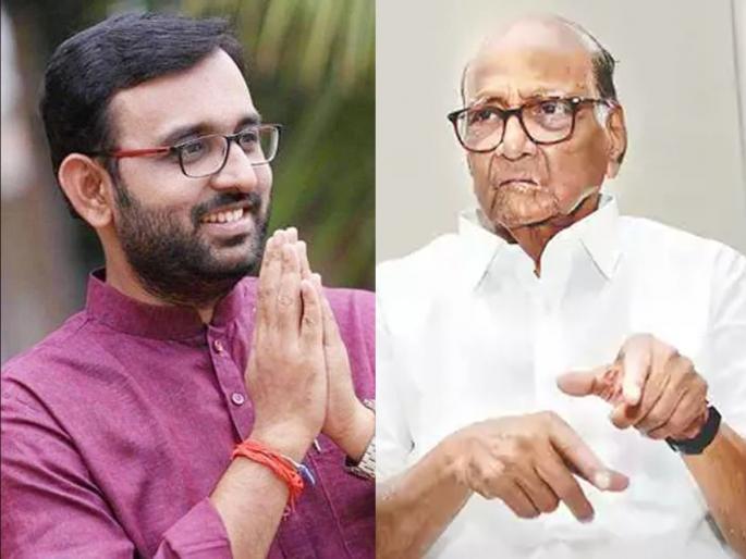 Bhagirath Bhalke Will leave NCP and join 'BRS' party on June 27 Solapur pandharpur politics Chadrashekhar rao | भगीरथ भालकेंचे ठरले! राष्ट्रवादी सोडून २७ जूनला 'बीआरएस' पक्षात प्रवेश करणार Bhagirath Bhalke Will leave NCP and join 'BRS' party on June 27 Solapur pandharpur politics Chadrashekhar rao | भगीरथ भालकेंचे ठरले! राष्ट्रवादी सोडून २७ जूनला 'बीआरएस' पक्षात प्रवेश करणार