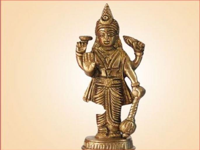 Is it considered inauspicious to break an idol by hand during worship? Read what the Scriptures say! | पूजेच्या वेळी हातून मूर्ती भग्न पावणे अशुभ मानले जाते का? अशावेळेस शास्त्र काय सांगते, वाचा! Is it considered inauspicious to break an idol by hand during worship? Read what the Scriptures say! | पूजेच्या वेळी हातून मूर्ती भग्न पावणे अशुभ मानले जाते का? अशावेळेस शास्त्र काय सांगते, वाचा!
