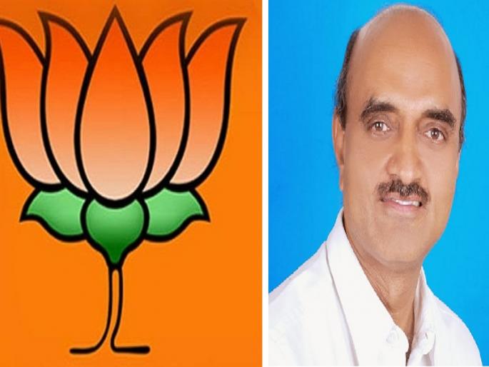 A new direction in politics; Bhagwat Karad to lead BJP in Marathwada? | राजकारणाची नवी दिशा; मराठवाड्यात भाजपचे नेतृत्व भागवत कराडांकडे ? A new direction in politics; Bhagwat Karad to lead BJP in Marathwada? | राजकारणाची नवी दिशा; मराठवाड्यात भाजपचे नेतृत्व भागवत कराडांकडे ?