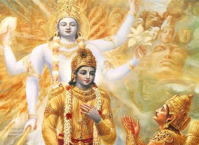 Bhagavad Gita: All Questions, Problems Solved! | भगवद्गीता : सर्व प्रश्न, समस्यांची उकल!