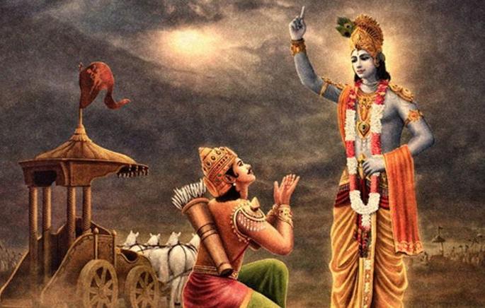 Gitaarth Thorvi ....! | गीतार्थ थोरवी ....!