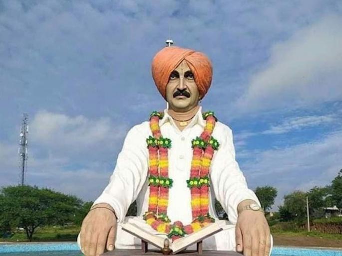 Saint Bhagwan Baba, the enlightener of modern thought; Learn the biography and history of Bhagwan Gad | आधुनिक विचारांचे प्रबोधनकार संत भगवान बाबा; जाणून घ्या जीवनचरित्र आणि भगवानगडाचा इतिहास