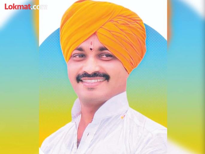 successor of Bhagwangad Krishna Maharaj Shastri When will sit on the throne | कृष्णा महाराज शास्त्री भगवानगडाचे उत्तराधिकारी होणार; कधी बसणार गादीवर? जाणून घ्या... successor of Bhagwangad Krishna Maharaj Shastri When will sit on the throne | कृष्णा महाराज शास्त्री भगवानगडाचे उत्तराधिकारी होणार; कधी बसणार गादीवर? जाणून घ्या...