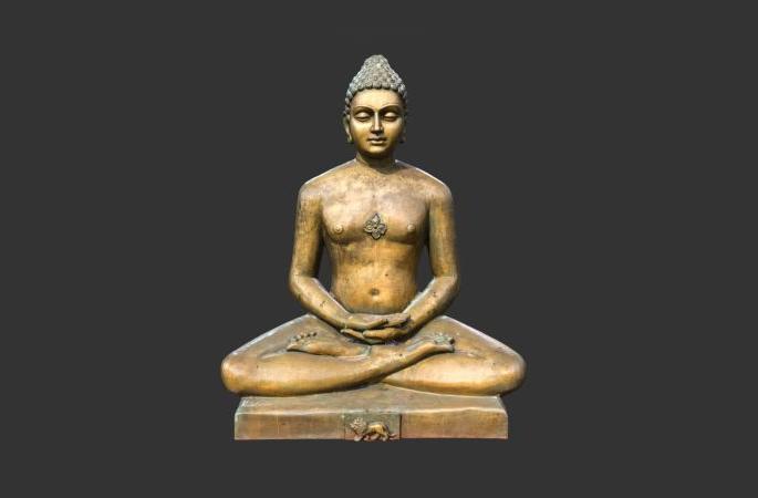 Celebrate Birth Welfare Festival by chanting Navkar Mantra | नवकार मंत्राचा जप करून जन्म कल्याणक महोत्सव साजरा Celebrate Birth Welfare Festival by chanting Navkar Mantra | नवकार मंत्राचा जप करून जन्म कल्याणक महोत्सव साजरा