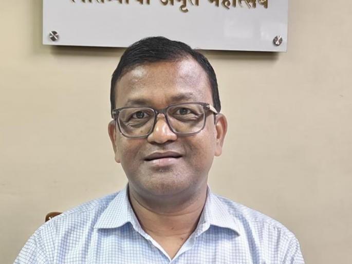 Dr. State Government's 'Show Cause' Notice to Lord Pawar; Otherwise disciplinary action | डॉ. भगवान पवार यांना राज्य शासनाची ‘कारणे दाखवा’ नोटीस; अन्यथा शिस्तभंगाची कारवाई Dr. State Government's 'Show Cause' Notice to Lord Pawar; Otherwise disciplinary action | डॉ. भगवान पवार यांना राज्य शासनाची ‘कारणे दाखवा’ नोटीस; अन्यथा शिस्तभंगाची कारवाई