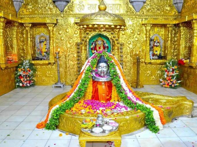 The Resurrection of Lord Somnath: A Journey of a Thousand Years | भगवान सोमनाथाचे पुनरुत्थान : हजार वर्षांचा प्रवास The Resurrection of Lord Somnath: A Journey of a Thousand Years | भगवान सोमनाथाचे पुनरुत्थान : हजार वर्षांचा प्रवास