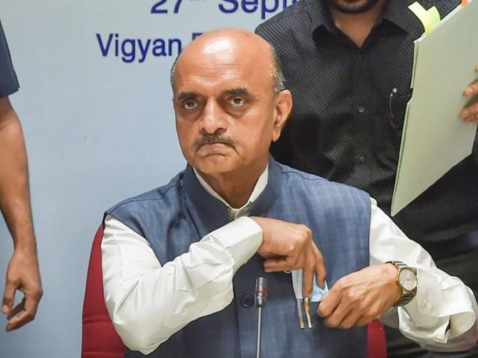 BJP is preparing for upcoming elections | आगामी निवडणुकांच्या दृष्टीने भाजप लागली तयारीला BJP is preparing for upcoming elections | आगामी निवडणुकांच्या दृष्टीने भाजप लागली तयारीला