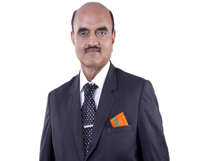 Marathwada needs 650 more banks: Bhagwat Karad | मराठवाड्याला आणखी ६५० बँकांची गरज : भागवत कराड Marathwada needs 650 more banks: Bhagwat Karad | मराठवाड्याला आणखी ६५० बँकांची गरज : भागवत कराड