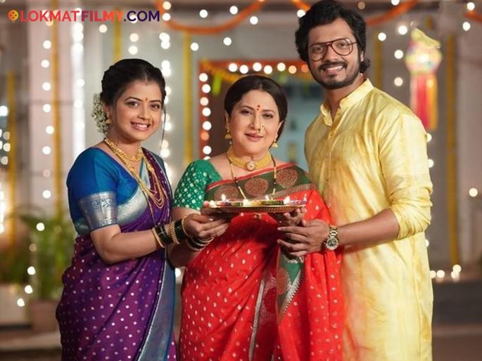 colors marathi serial bhagya dile tu mala is going off air soon | २ वर्षांनी 'भाग्य दिले तु मला' मालिकेची एक्झिट! ही नवी सिरीयल सुरू होणार colors marathi serial bhagya dile tu mala is going off air soon | २ वर्षांनी 'भाग्य दिले तु मला' मालिकेची एक्झिट! ही नवी सिरीयल सुरू होणार