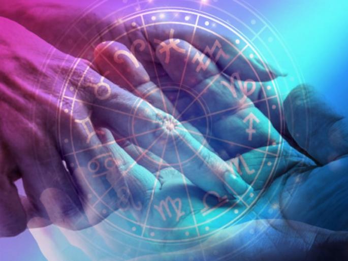 You can know many important things related to your life including wealth, marriage life from your hand lines. | हातावरील 'ही' रेषा बनवते धनवान; दुहेरी रेषा किंवा त्रिकोण असल्यास तुम्ही नशीबवान! You can know many important things related to your life including wealth, marriage life from your hand lines. | हातावरील 'ही' रेषा बनवते धनवान; दुहेरी रेषा किंवा त्रिकोण असल्यास तुम्ही नशीबवान!