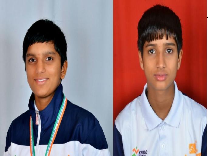 Nagar wrestler Bhagyashree fund, Dhanashree fund 'Beti Bachao' campaign Ambassador | नगरच्या कुस्तीपटू भाग्यश्री फंड, धनश्री फंड ‘बेटी बचाओ’ अभियानाच्या प्रचारक Nagar wrestler Bhagyashree fund, Dhanashree fund 'Beti Bachao' campaign Ambassador | नगरच्या कुस्तीपटू भाग्यश्री फंड, धनश्री फंड ‘बेटी बचाओ’ अभियानाच्या प्रचारक