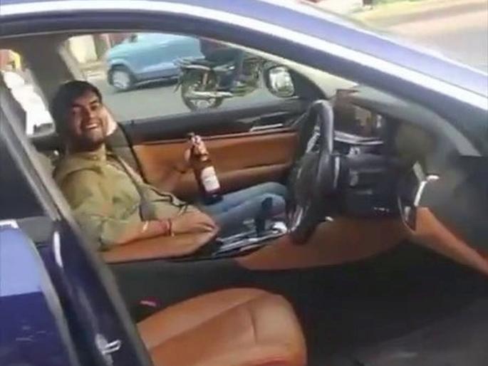 Gaurav Ahuja's friend's medical report comes; Bhagyesh Oswal alcohol positive, what about Ahuja? | गौरव आहुजाच्या मित्राचा मेडिकल रिपोर्ट आला; भाग्येश ओसवाल अल्कोहोल पॉझिटीव्ह, आहुजाचे काय? Gaurav Ahuja's friend's medical report comes; Bhagyesh Oswal alcohol positive, what about Ahuja? | गौरव आहुजाच्या मित्राचा मेडिकल रिपोर्ट आला; भाग्येश ओसवाल अल्कोहोल पॉझिटीव्ह, आहुजाचे काय?