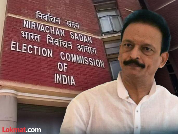 Maharashtra Assembly Election 2024 Result: "The Election Commission has turned into a dog and is sitting at Modi's door," said Bhai Jagtap | "निवडणूक आयोग कुत्रा बनून मोदींच्या दारात बसलाय’’, टीका करताना भाई जगताप यांची जीभ घसरली Maharashtra Assembly Election 2024 Result: "The Election Commission has turned into a dog and is sitting at Modi's door," said Bhai Jagtap | "निवडणूक आयोग कुत्रा बनून मोदींच्या दारात बसलाय’’, टीका करताना भाई जगताप यांची जीभ घसरली