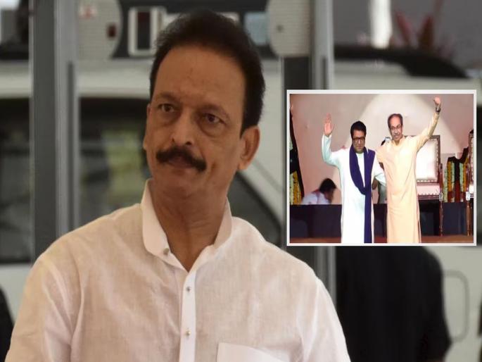 Bhai Jagtap's statement regarding the alliance caused fireworks in the Maviyaat, later explaining, he said... | आघाडीबाबत भाई जगताप यांच्या विधानामुळे मविआत फटाके, नंतर स्पष्टीकरण देत म्हणाले... Bhai Jagtap's statement regarding the alliance caused fireworks in the Maviyaat, later explaining, he said... | आघाडीबाबत भाई जगताप यांच्या विधानामुळे मविआत फटाके, नंतर स्पष्टीकरण देत म्हणाले...