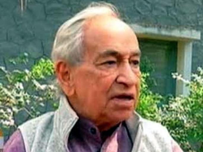 Brother Vaidya a legend | भाई वैद्य एक दंतकथा Brother Vaidya a legend | भाई वैद्य एक दंतकथा