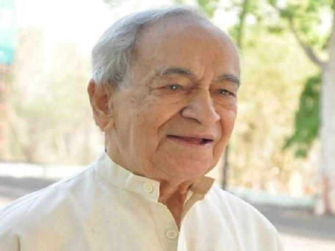 Nandadip of socialism | समाजवादाचा नंदादीप  Nandadip of socialism | समाजवादाचा नंदादीप