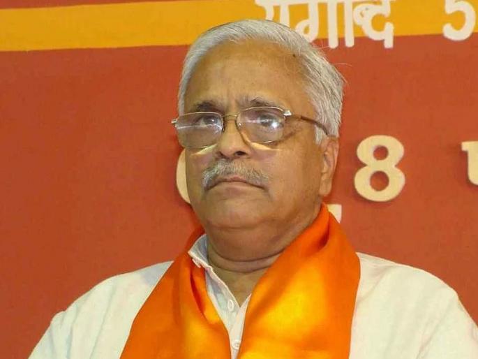 maunbai-mahaaraasataraapaasauuna-taodanayaasaathai-gaujaraatai-laadanayaacaa-daava-bhaaiyayaajai-jaosaincayaa-vaidhaanaavarauuna-kaangaraesacaa-araopa | "भय्याजी जोशींकडून मुंबई आणि मराठी भाषेचा अपमान, जाहीर माफी मागा’’, काँग्रेसची मागणी maunbai-mahaaraasataraapaasauuna-taodanayaasaathai-gaujaraatai-laadanayaacaa-daava-bhaaiyayaajai-jaosaincayaa-vaidhaanaavarauuna-kaangaraesacaa-araopa | "भय्याजी जोशींकडून मुंबई आणि मराठी भाषेचा अपमान, जाहीर माफी मागा’’, काँग्रेसची मागणी