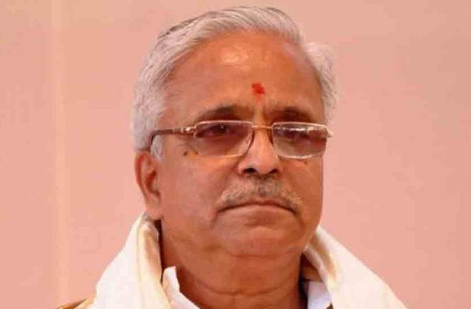 Rulers should understand Shivaraya's system of governance: Bhayyaji Joshi | शासनकर्त्यांनी शिवरायांच्या शासनव्यवस्थेला समजून घ्यावे : भय्याजी जोशी Rulers should understand Shivaraya's system of governance: Bhayyaji Joshi | शासनकर्त्यांनी शिवरायांच्या शासनव्यवस्थेला समजून घ्यावे : भय्याजी जोशी
